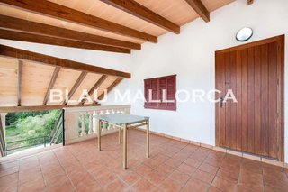 Casa rural en venta en Manacor Centro en Manacor