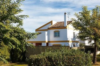 Chalet en venta en Espartinas