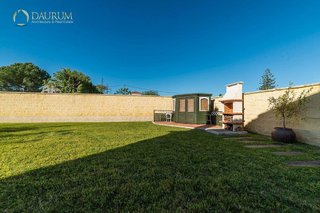 Chalet en venta en Espartinas