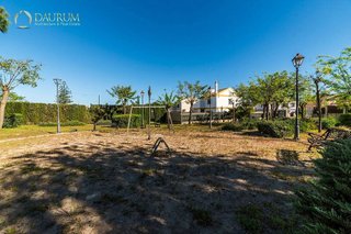 Chalet en venta en Espartinas