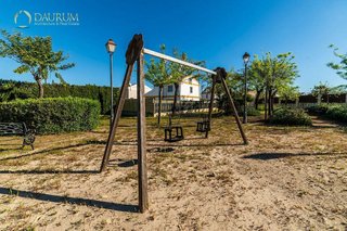 Chalet en venta en Espartinas