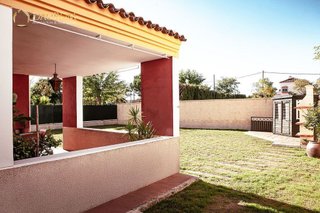 Chalet en venta en Espartinas