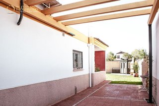 Chalet en venta en Espartinas