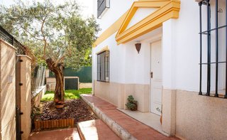 Chalet en venta en Espartinas