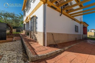 Chalet en venta en Espartinas