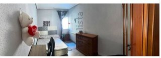 Piso en alquiler en Hospitales - Campus en Salamanca