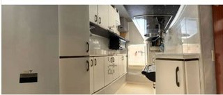 Piso en alquiler en Hospitales - Campus en Salamanca