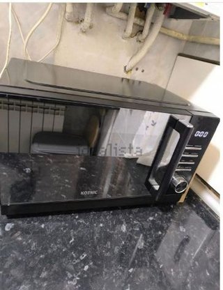 Piso en alquiler en Hospitales - Campus en Salamanca