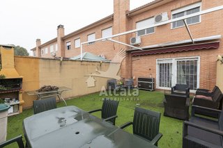 Casa en venta en Torrejón del Rey