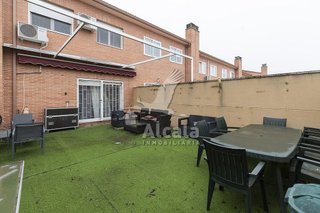 Casa en venta en Torrejón del Rey