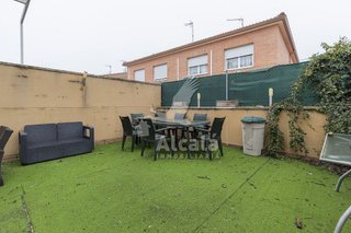 Casa en venta en Torrejón del Rey