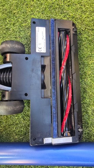 Piezas Aspirador Rowenta Xforce Flex