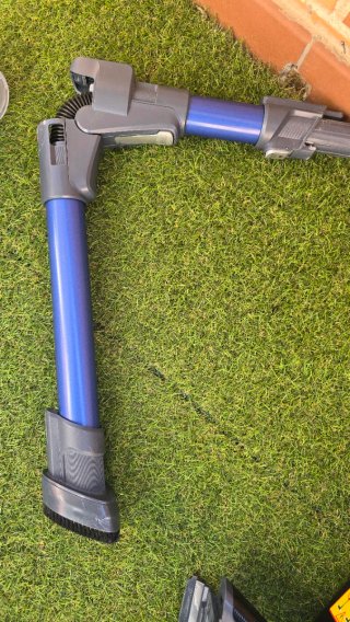 Piezas Aspirador Rowenta Xforce Flex