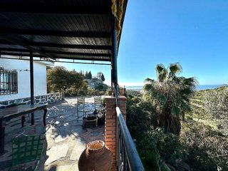 Casa rural en venta en Motril pueblo en Motril