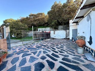 Casa rural en venta en Motril pueblo en Motril