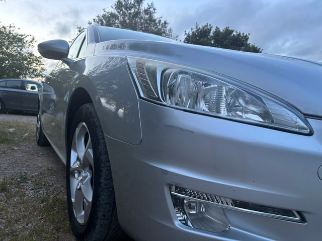 Peugeot 508 1.6 THP 156cv 128.000km !!! 2011