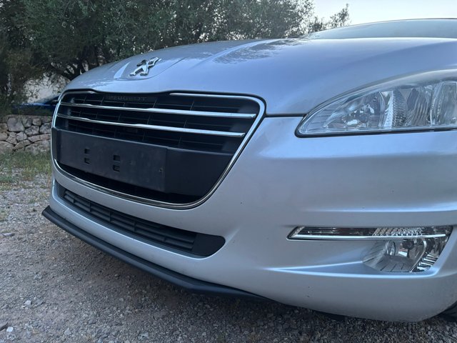 Peugeot 508 1.6 THP 156cv 128.000km !!! 2011