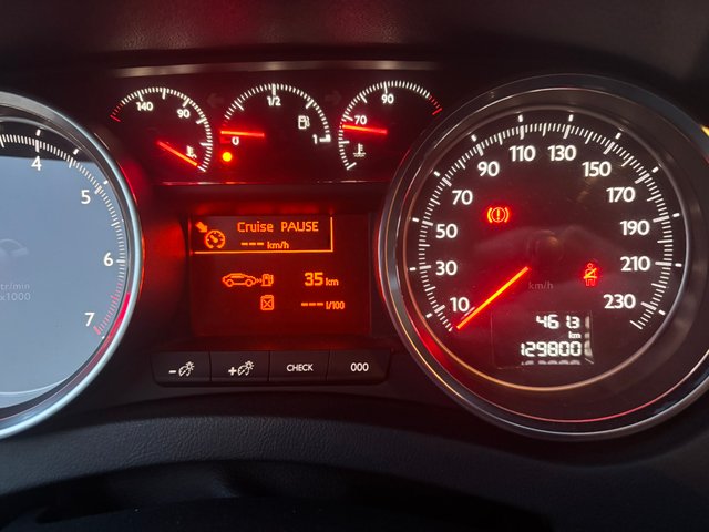 Peugeot 508 1.6 THP 156cv 128.000km !!! 2011