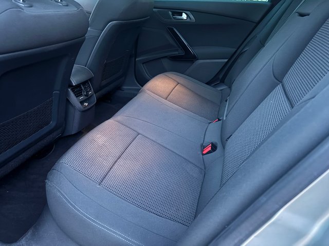 Peugeot 508 1.6 THP 156cv 128.000km !!! 2011