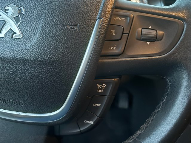 Peugeot 508 1.6 THP 156cv 128.000km !!! 2011