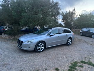 Peugeot 508 1.6 THP 156cv 128.000km !!! 2011