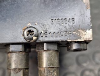 Volvo 102784 0611103659 bomba elevadora fh 12 2002