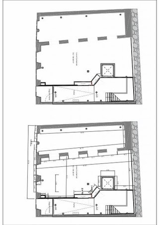 Local comercial en alquiler en Centro - Echegaray en Pontevedra
