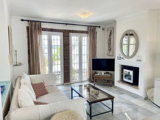 Casa adosada en venta en Mijas Golf en Mijas