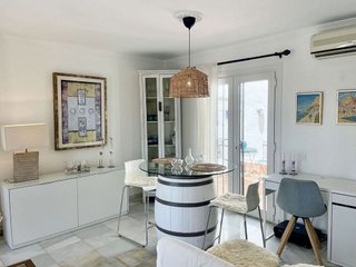 Casa adosada en venta en Mijas Golf en Mijas