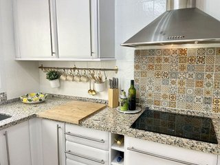 Casa adosada en venta en Mijas Golf en Mijas