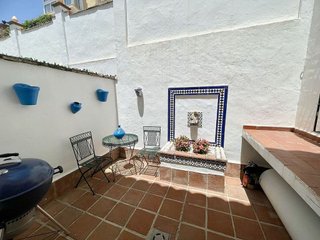 Casa adosada en venta en Mijas Golf en Mijas