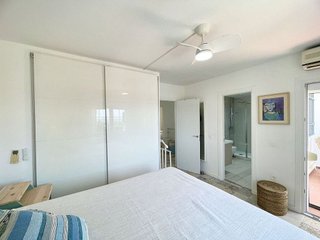 Casa adosada en venta en Mijas Golf en Mijas
