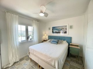 Casa adosada en venta en Mijas Golf en Mijas
