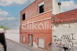 Chalet en venta en Urbanizaciones- Santa Ana- Las Estrellas en Gandia