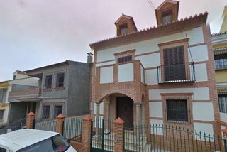 Casa adosada en venta en Zona Fuentemora en Antequera