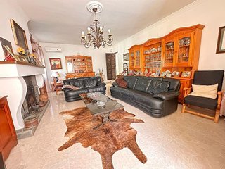 Chalet en venta en Alhaurín el Grande