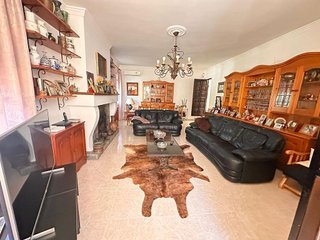 Chalet en venta en Alhaurín el Grande