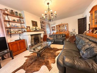 Chalet en venta en Alhaurín el Grande