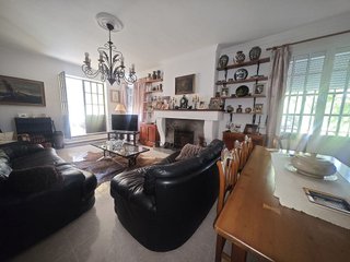 Chalet en venta en Alhaurín el Grande