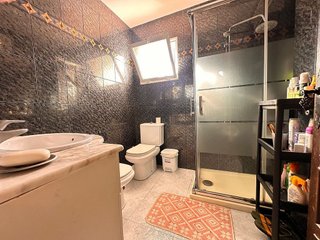 Chalet en venta en Alhaurín el Grande