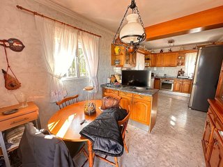 Chalet en venta en Alhaurín el Grande