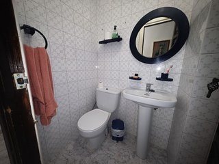 Chalet en venta en Alhaurín el Grande