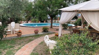 Chalet en venta en Alhaurín el Grande