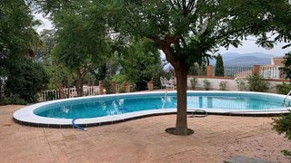 Chalet en venta en Alhaurín el Grande