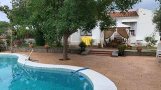 Chalet en venta en Alhaurín el Grande