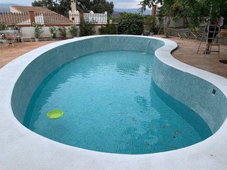 Chalet en venta en Alhaurín el Grande