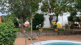 Chalet en venta en Alhaurín el Grande