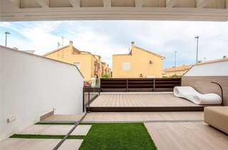Chalet en venta en Guadalupe en Murcia