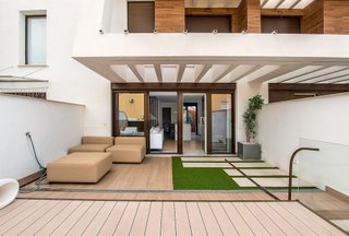 Chalet en venta en Guadalupe en Murcia
