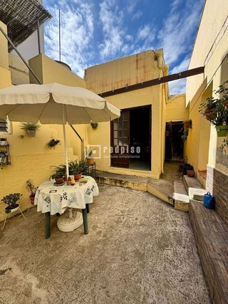 Chalet en venta en Icod de los Vinos en Icod de los Vinos
